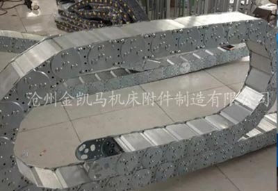 金凱馬是家值得信賴的機床附件生產廠家